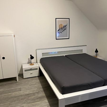 Traumappartment Monchengladbach Ngoại thất bức ảnh